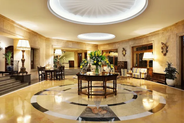 Hotellbilder av Hostal de la Gavina GL - The Leading Hotels of the World - nummer 1 av 100