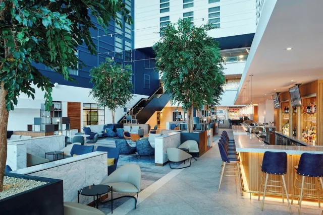 Billede av hotellet London Heathrow Marriott Hotel - nummer 1 af 10