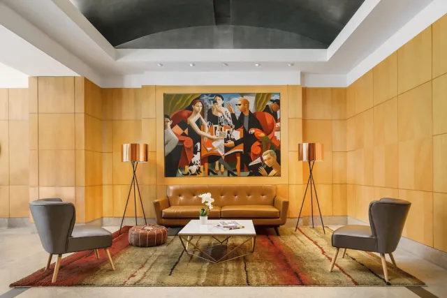 Billede av hotellet Millennium Premier New York Times Square - nummer 1 af 53
