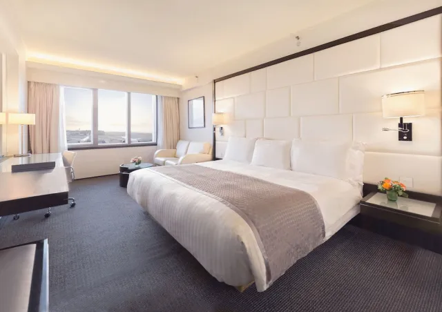 Billede av hotellet Regal Airport Hotel - nummer 1 af 10