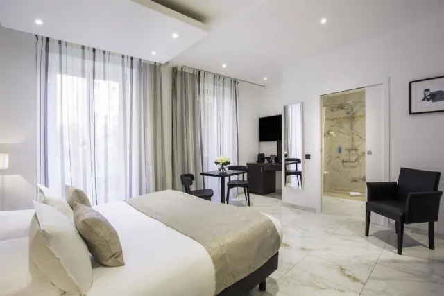 Billede av hotellet Best Western Plus Hotel Massena Nice - nummer 1 af 10