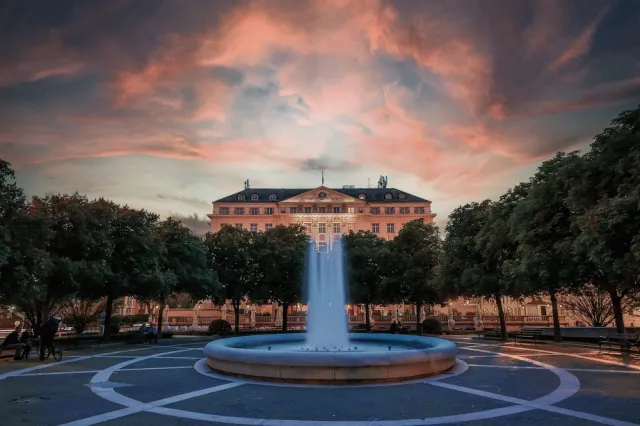 Hotellbilder av Hotel Esplanade Zagreb - nummer 1 av 100