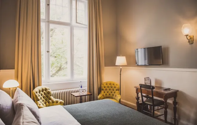 Billede av hotellet Henri Hotel Berlin - nummer 1 af 10