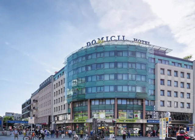 Billede av hotellet Hotel Domicil Berlin By Golden Tulip - nummer 1 af 10