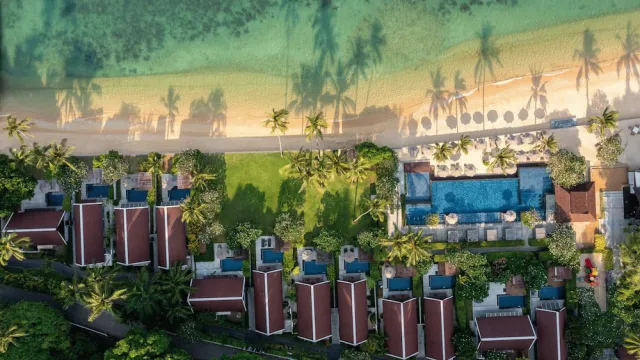 Hotellbilder av InterContinental Koh Samui Resort by IHG - nummer 1 av 100