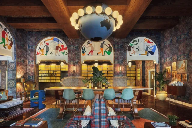 Hotellbilder av Graduate by Hilton Berkeley - nummer 1 av 74