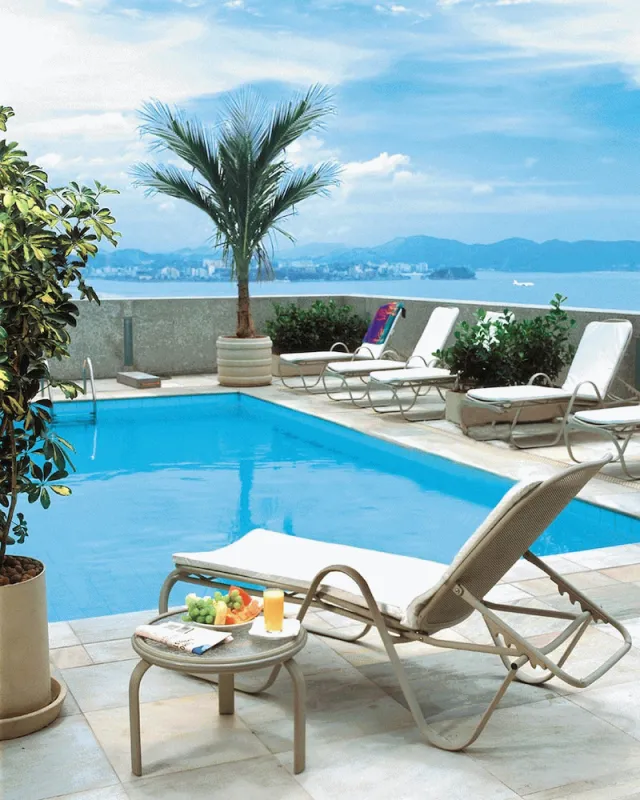 Hotellbilder av Windsor Guanabara Hotel - nummer 1 av 55