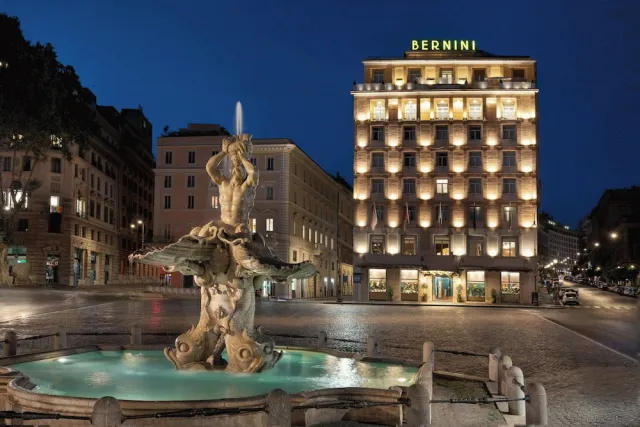 Hotellbilder av Sina Bernini Bristol, Autograph Collection - nummer 1 av 100