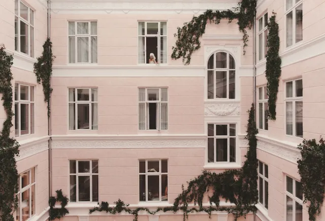 Hotellbilder av Hotel Bella Grande - nummer 1 av 46