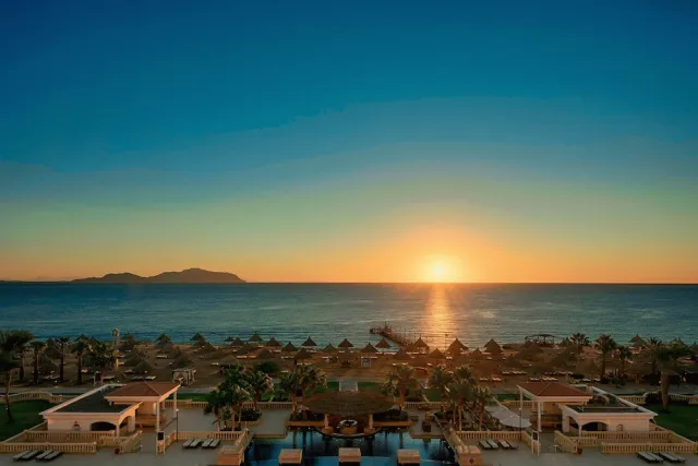 Hotellbilder av Sheraton Sharm Hotel, Resort, Villas & Spa - nummer 1 av 73