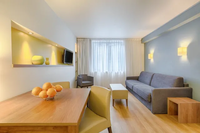 Billede av hotellet Citadines Place d'Italie Paris - nummer 1 af 31