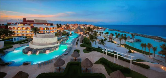 Billede av hotellet Hard Rock Hotel Riviera Maya - - nummer 1 af 100