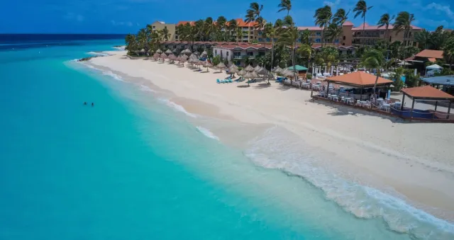 Hotellbilder av Divi Aruba - nummer 1 av 88