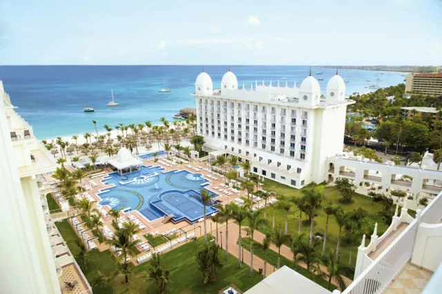 Hotellbilder av Hotel Riu Palace Antillas - Adults Only - - nummer 1 av 69