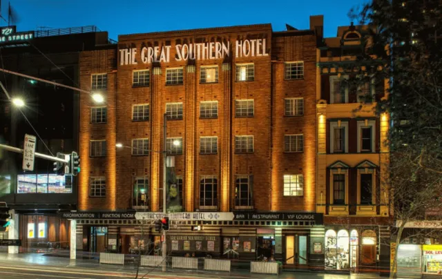 Billede av hotellet Great Southern Hotel Sydney - nummer 1 af 42