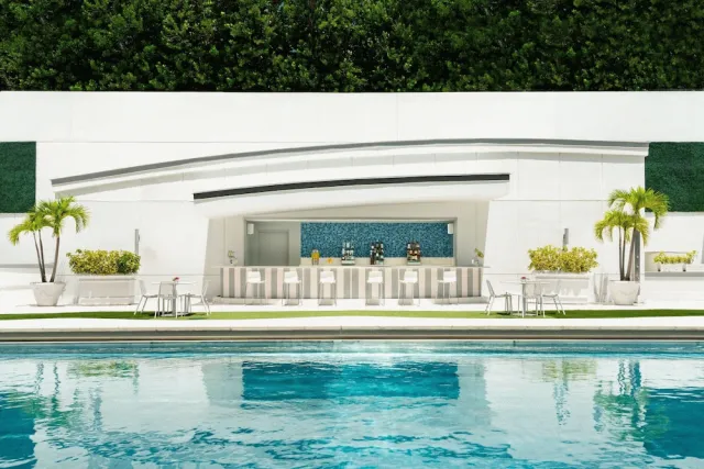 Hotellbilder av JW Marriott Miami - nummer 1 av 61