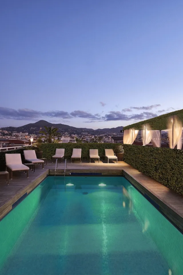 Billede av hotellet Splendid Hotel & Spa Nice - nummer 1 af 10
