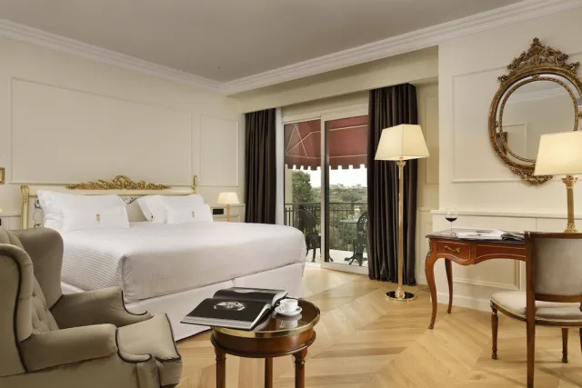 Hotellbilder av Parco dei Principi Grand Hotel & SPA - Preferred Hotels & Resorts - nummer 1 av 100