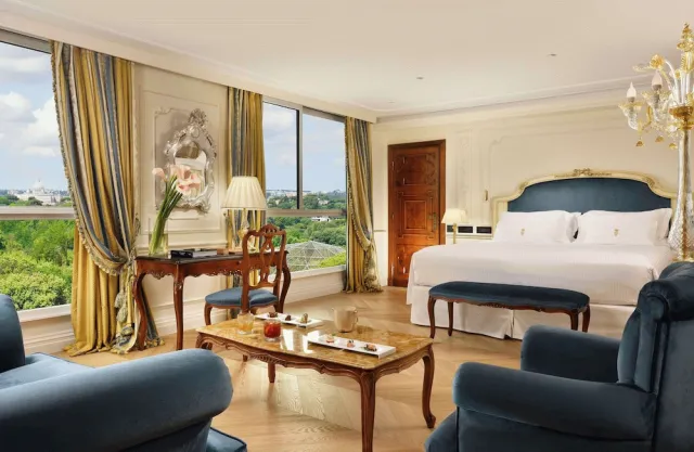 Billede av hotellet Parco dei Principi Grand Hotel & SPA - Preferred Hotels & Resorts - nummer 1 af 100