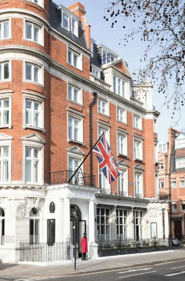 Hotellbilder av The Cadogan, A Belmond Hotel, London - nummer 1 av 100