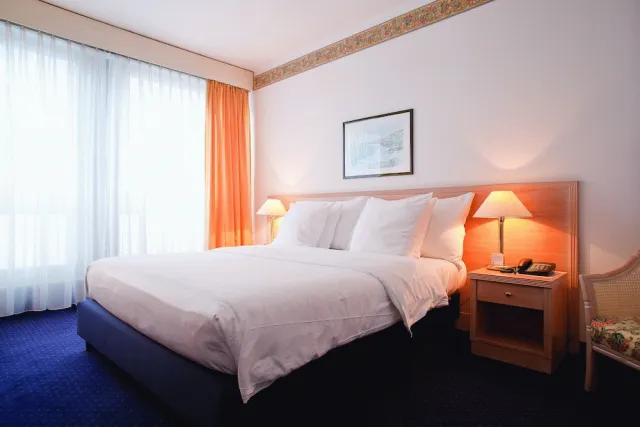 Billede av hotellet Drake Longchamp - nummer 1 af 10