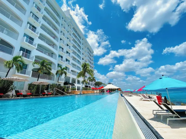 Hotellbilder av Coral Princess Hotel & Dive Resort - nummer 1 av 81