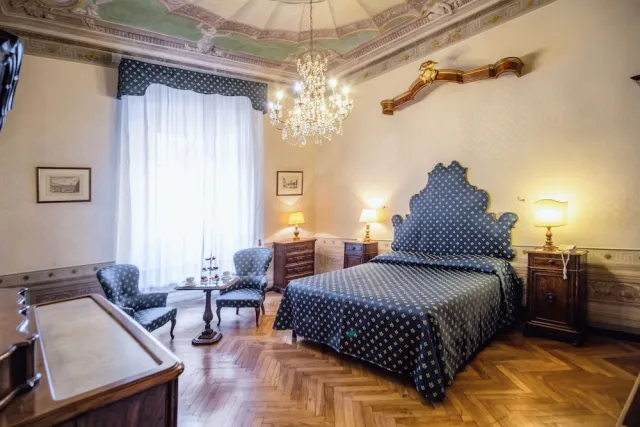 Billede av hotellet Hotel Martelli - nummer 1 af 10