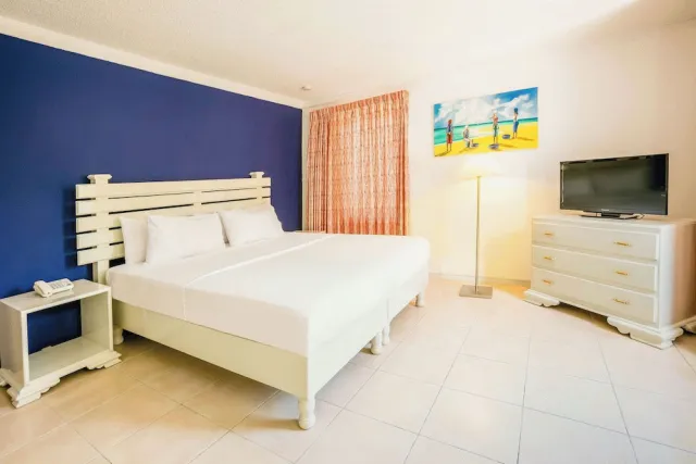Hotellbilder av Grand Decameron Montego Beach, A Trademark All-Inclusive Resort - nummer 1 av 100