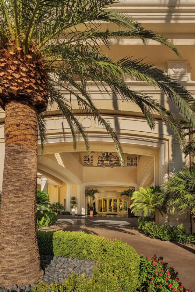 Hotellbilder av Four Seasons Hotel Las Vegas - nummer 1 av 80
