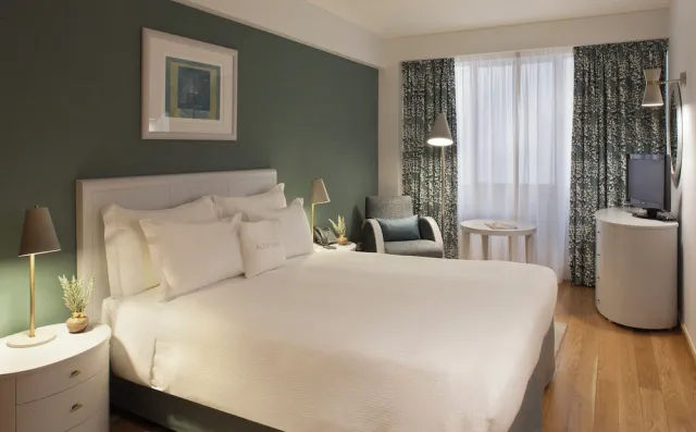 Hotellbilder av Altis Suites - Apartamentos Turísticos - nummer 1 av 17