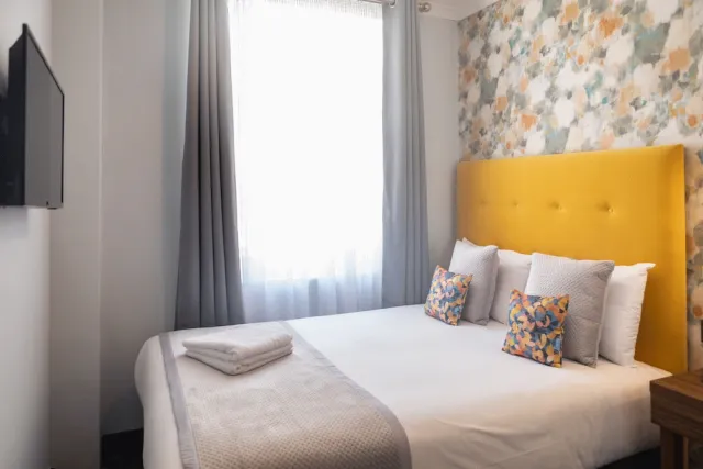 Billede av hotellet Paddington Park Hotel - nummer 1 af 10