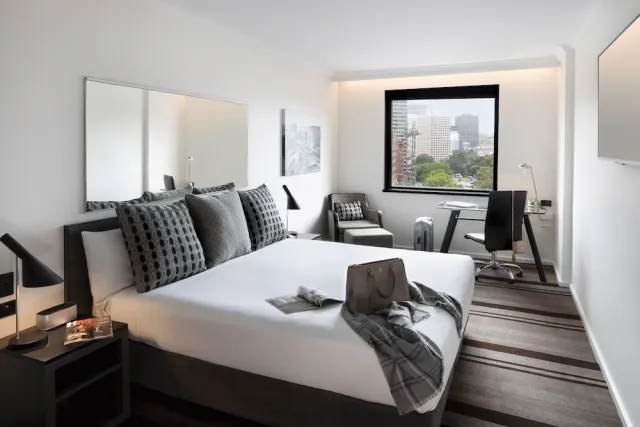 Billede av hotellet Mercure Sydney - nummer 1 af 100