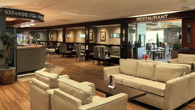 Hotellbilder av The Normandy Hotel - nummer 1 av 10