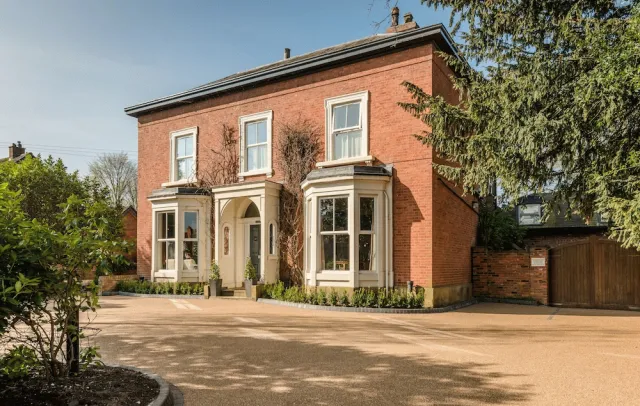Hotellbilder av Eleven Didsbury Park - nummer 1 av 37