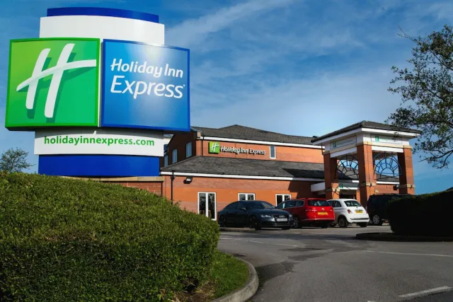 Billede av hotellet Holiday Inn Express Manchester East by IHG - nummer 1 af 10