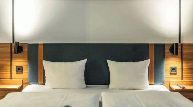 Billede av hotellet Comfort Hotel Vesterbro - nummer 1 af 54