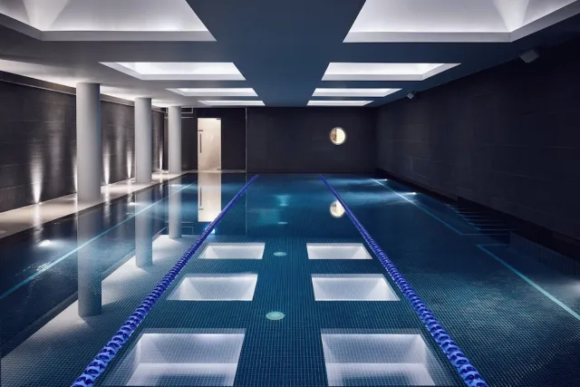 Billede av hotellet The Marylebone Hotel - nummer 1 af 90