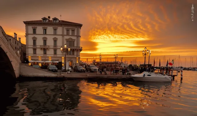 Billede av hotellet Hotel Grande Italia - nummer 1 af 91
