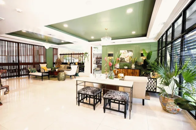 Hotellbilder av The Courtleigh Hotel and Suites - nummer 1 av 67