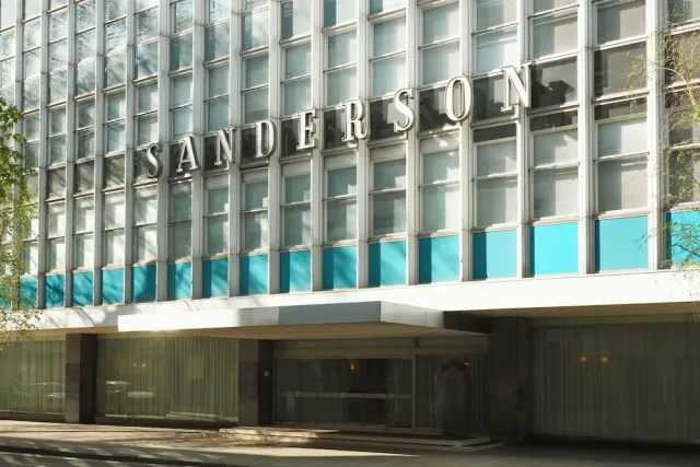 Hotellbilder av Sanderson London - nummer 1 av 64