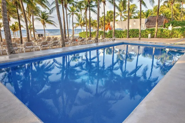 Hotellbilder av Hotel Riu Lupita - - nummer 1 av 70