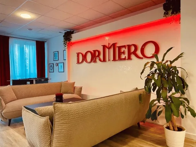 Hotellbilder av DORMERO Hotel Bretten - nummer 1 av 19