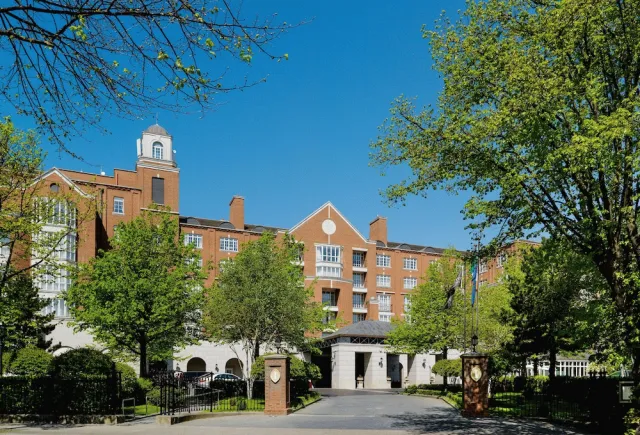Hotellbilder av InterContinental Dublin by IHG - nummer 1 av 100