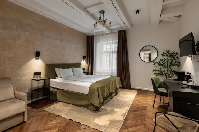 Billede av hotellet Konventa Sēta Hotel Keystone Collection - nummer 1 af 53