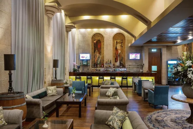 Billede av hotellet Olive Tree Hotel - nummer 1 af 82