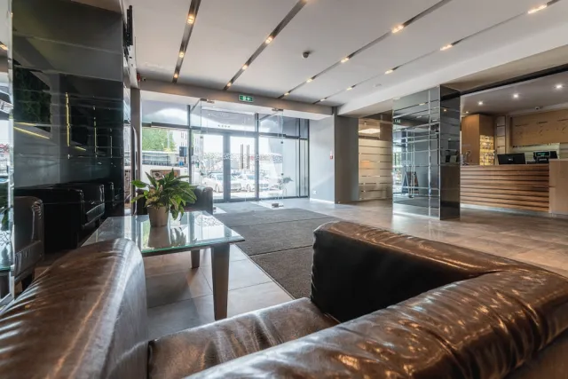 Billede av hotellet Liva Hotel - nummer 1 af 61
