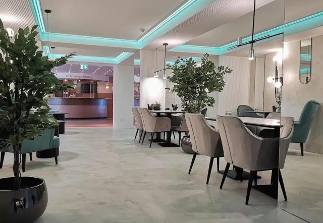 Billede av hotellet Amrita Hotel - nummer 1 af 65
