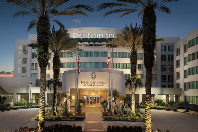 Billede av hotellet Intercontinental at Doral Miami by IHG - nummer 1 af 100