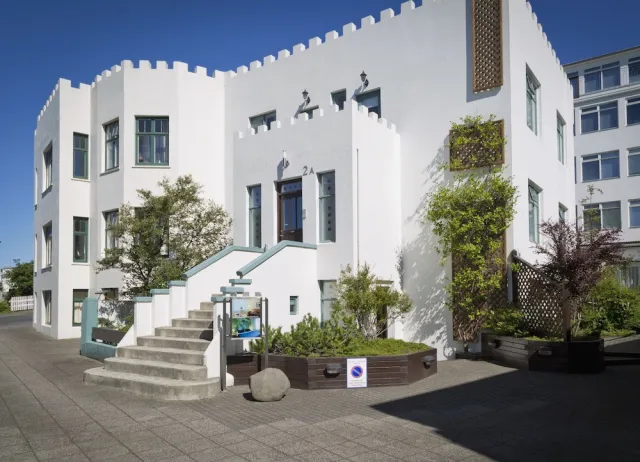 Hotellbilder av Castle House Luxury Apartments - nummer 1 av 10