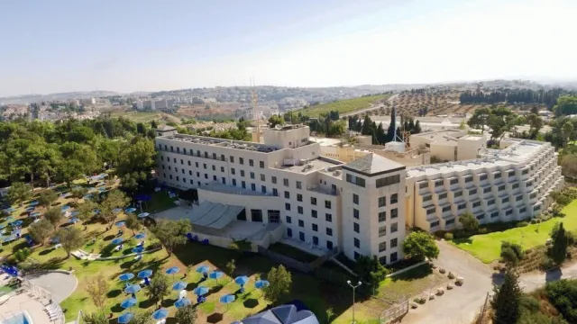 Hotellbilder av Ramat Rachel Resort - nummer 1 av 32
